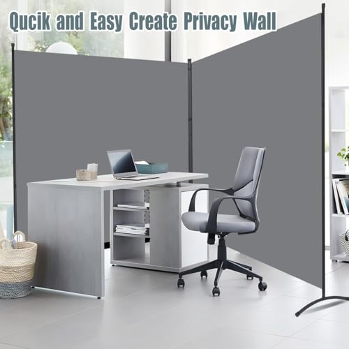 Room Divider Folding Privacy Screens