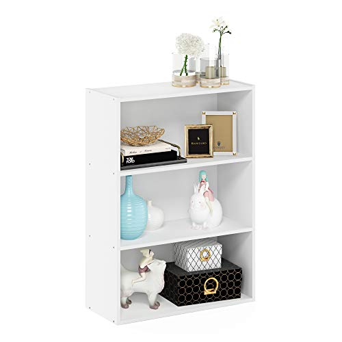 PASIR Book Shelf