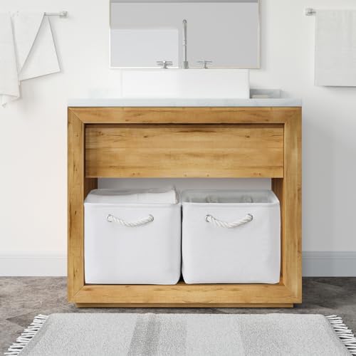 Storage Basket for Shelves (3 Count)
