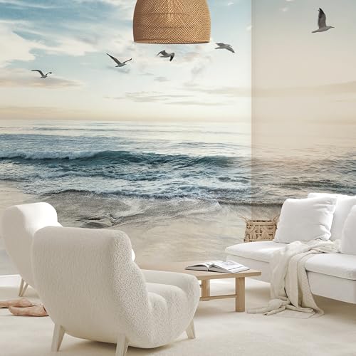 Wall Mural Wallpaper (11 Count)