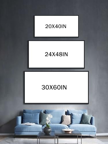 Elephant Canvas Wall Art
