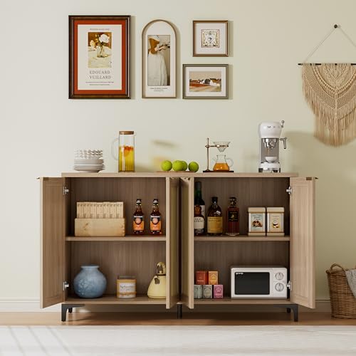 Sideboard Buffet Cabinet with Storage