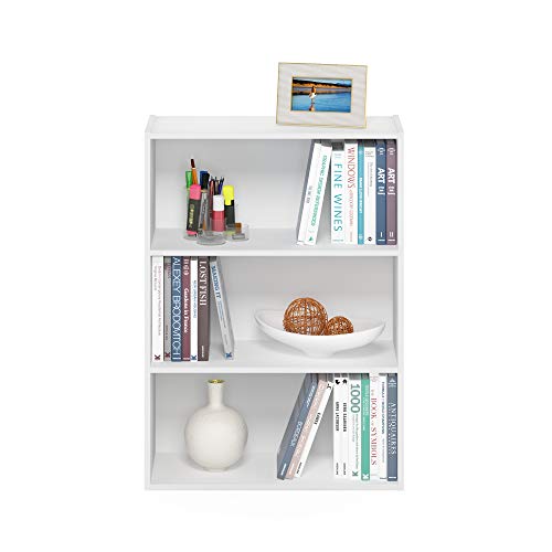 PASIR Book Shelf
