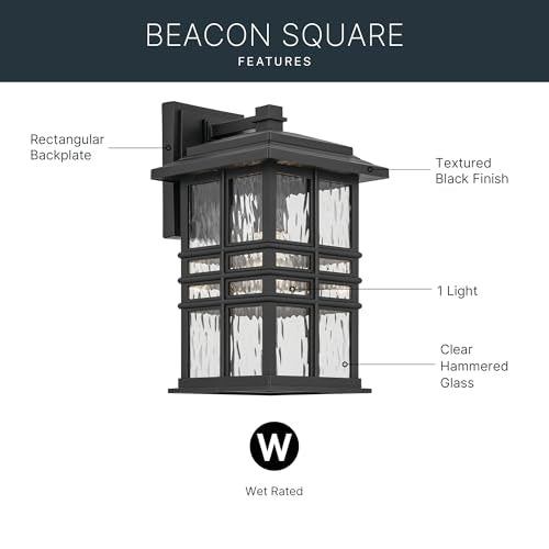 Beacon Square 14.25" 1
