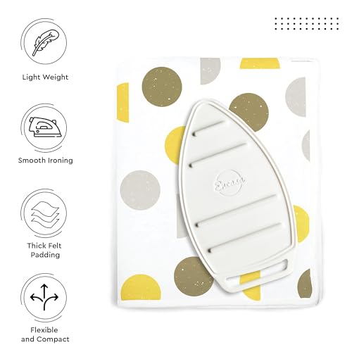 Ironing Mat for Table Top