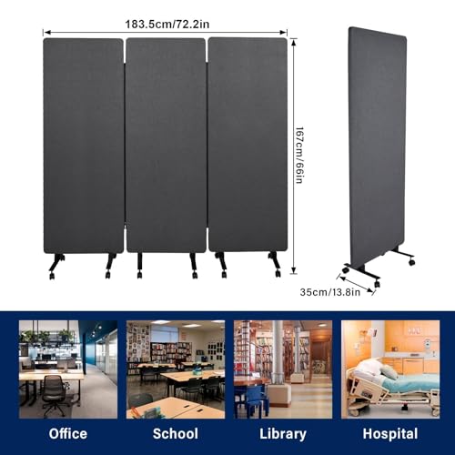 Office Dividers Partition Wall