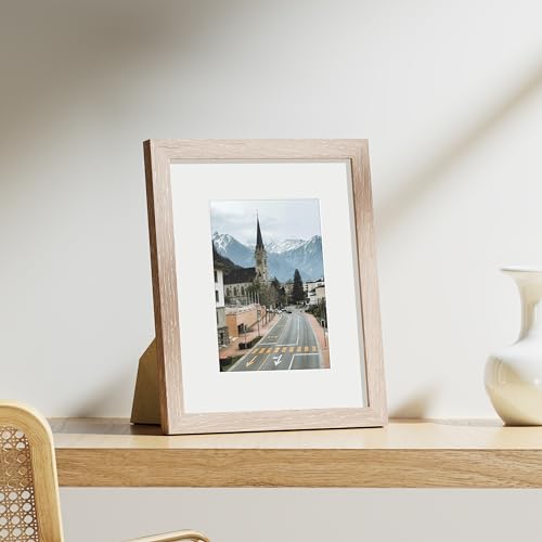 8x10 Picture Frames Set of 9 (9 Count)
