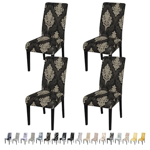 Dining Chair Slipcover