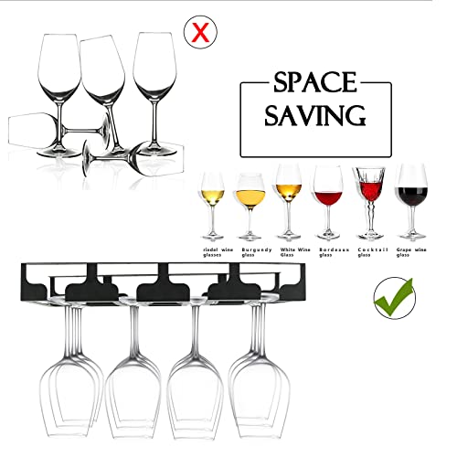 Wine Glass Rack