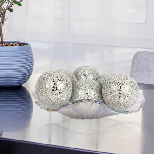 6Pcs Decorative Ball for Bowls