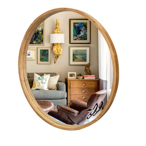 36" Bathroom Mirror