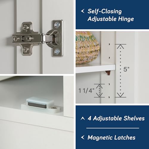 Select Storage Cabinet