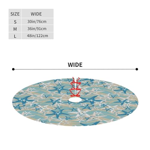 Christmas Tree Skirt