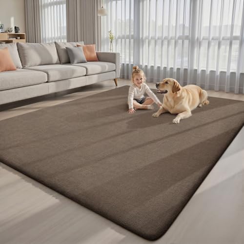 8x10 Area Rugs for Living Room Bedroom (80 Sq Ft)