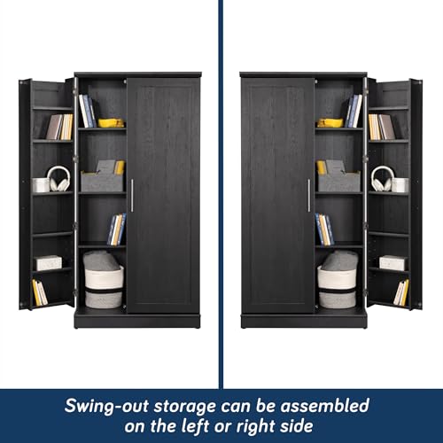 HomePlus Storage Cabinet