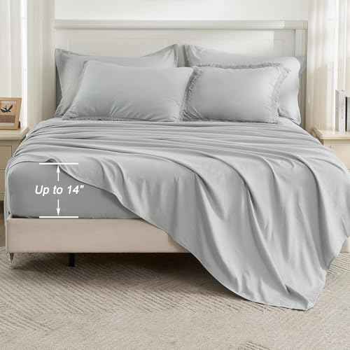 Oversized King Comforter Set