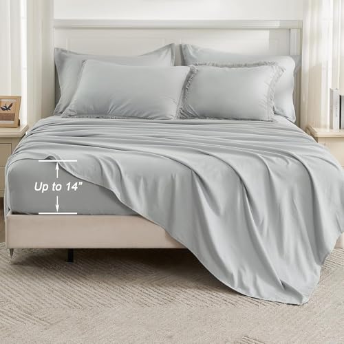 Oversized King Comforter Set