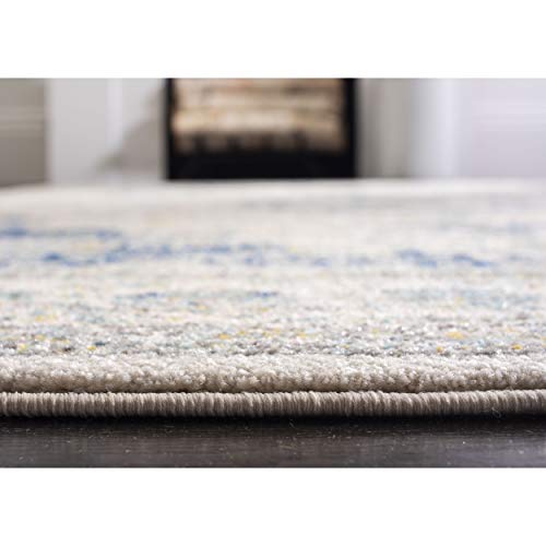 Evoke Collection Area Rug (43.3403 Count)