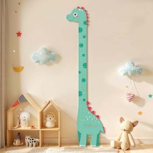 Custom Kids Measuring Wall Chart