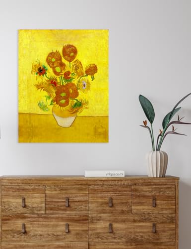 Van Gogh Canvas Wall Art