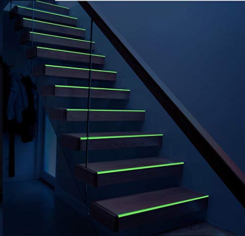 Glow in The Dark Tape (16 Foot)