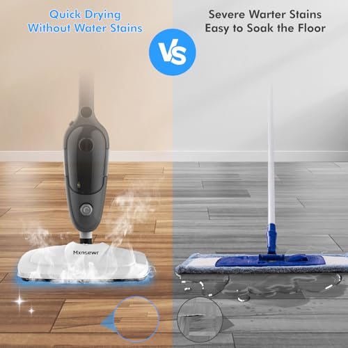 Steam Mop 11 in