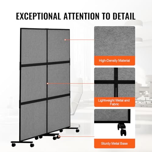 Office Divider