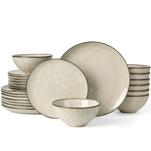 Dinnerware Sets for 8