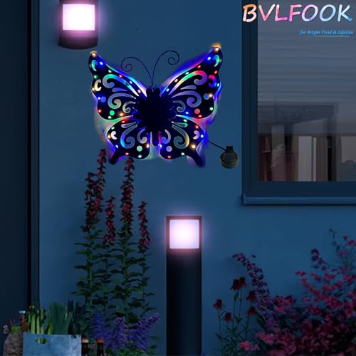 Solar Garden Light