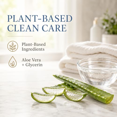 Botanicals Liquid Dish Soap (24 Fl Oz)