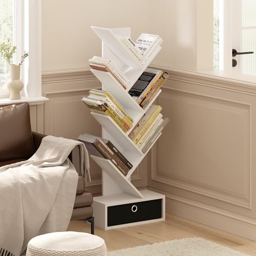 Tree Book Shelf