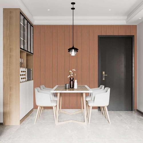 3D Wall Panels