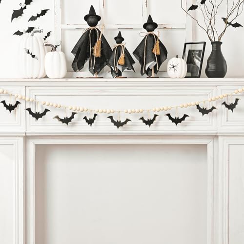 Halloween Garland