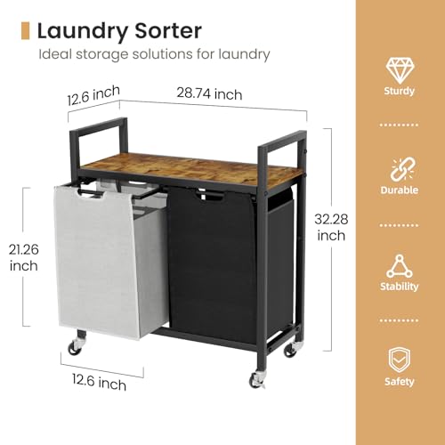 Laundry Sorter