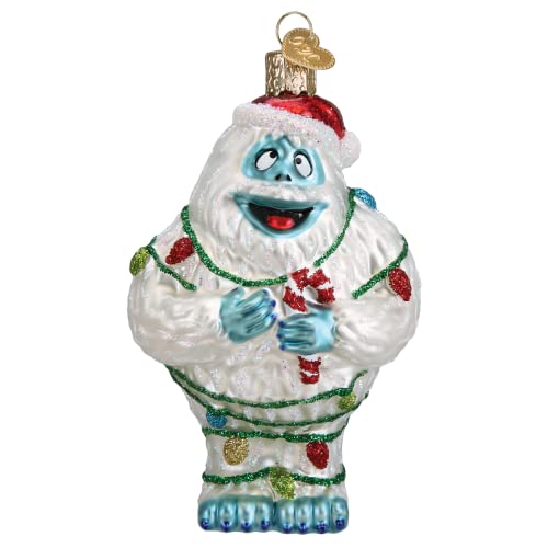 Bumble Rudolph The Red