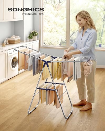 Clothes Drying Rack
