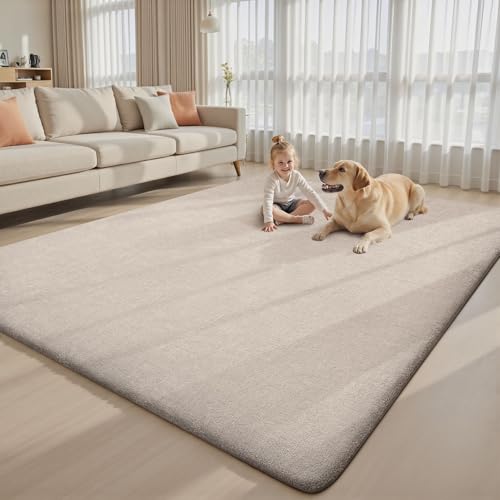 Area Rugs 9x12 for Living Room Bedroom (108 Sq Ft)