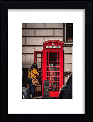 8x10 Picture Frame Set of 6 (6 Count)