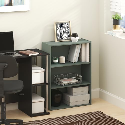 PASIR Book Shelf