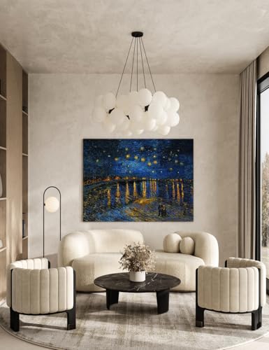 Van Gogh Canvas Wall Art