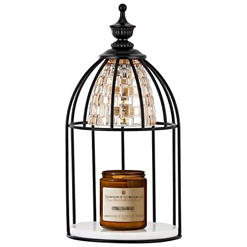 Candle Warmer Lamp for Top