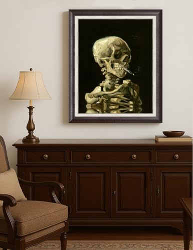 Vincent Van Gogh Wall Art Framed