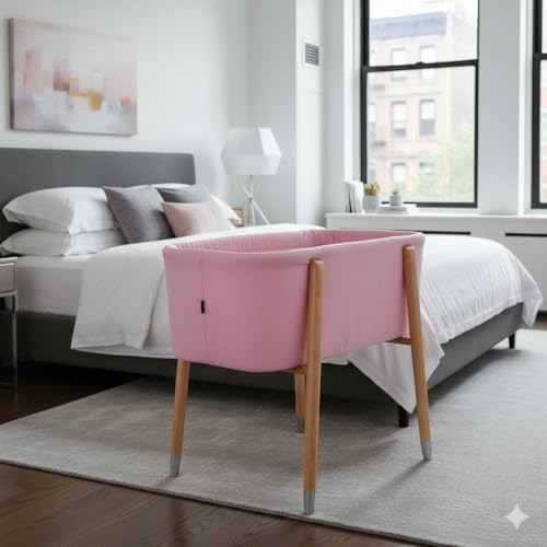Sova Portable Baby Bassinet