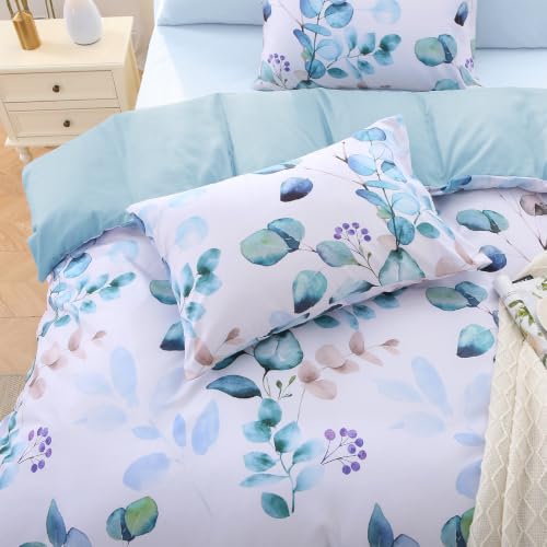 Full Comforter Set