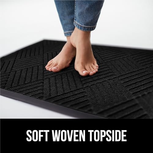WeatherMAX Door Mat
