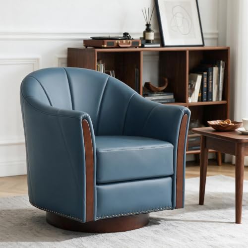 360° Swivel Accent Chair