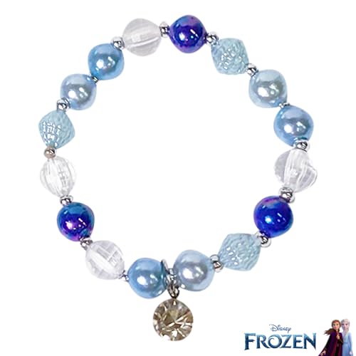 Frozen Princess Dress Up Accessory Set (3 Count)