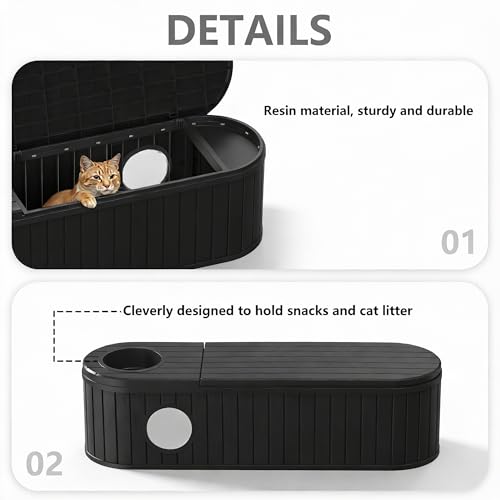 Outdoor Storage Box