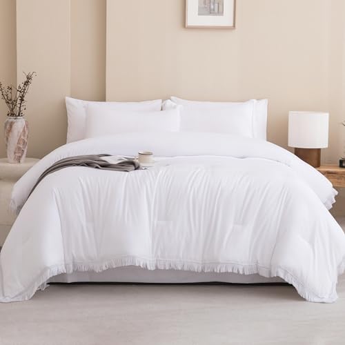 Queen Comforter Set