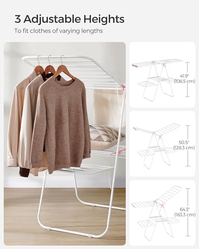 Clothes Drying Rack